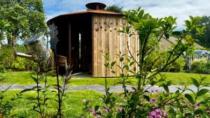 Maisons de vacances Bee Happy Lodge : photos des chambres