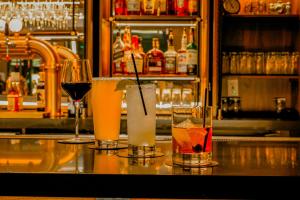 Four Points by Sheraton Austin Airport