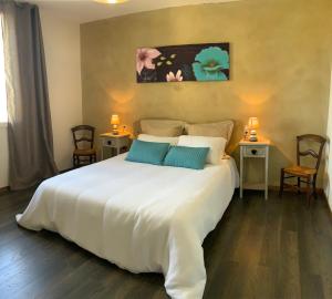 Domaine Léa Chanflaur - Spa - La maison du bonheur