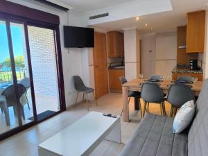 ACV - Vila dOrpesa VII-1ª linea planta 4 Sur