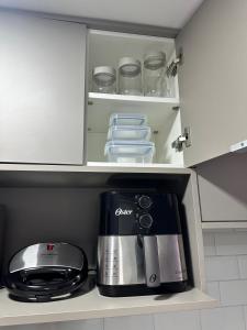 Brooklin Conforto Total ao lado do metrô