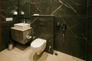 Hotel Palm View by JMD Group