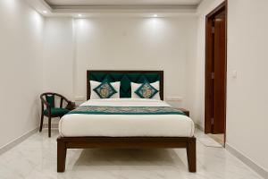 Hotel Palm View by JMD Group