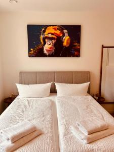 Swiss City Apartments Rust