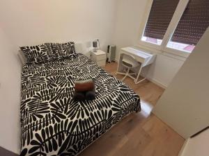 Beautiful rooms for rent in Tarragona center