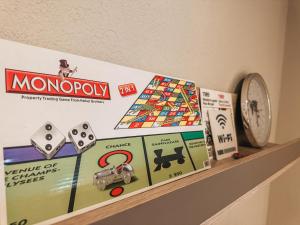 Dizdari Apartments 2 - City Center