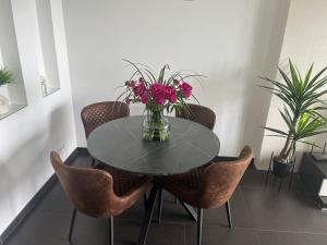 Design apartment
