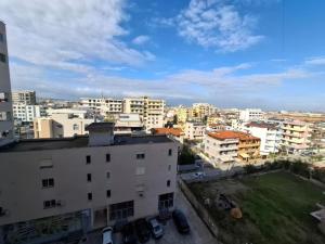 Armonia apartment