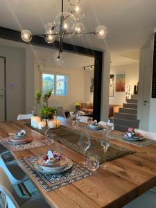 Amazing Private Villa