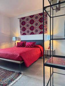 Amazing Private Villa