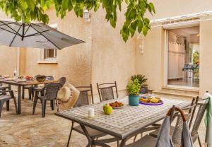 Villas VILLA tous conforts avec Piscine privee et acces Plage : photos des chambres