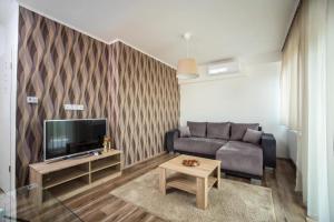 Villa Sole Apartman Balatonboglár