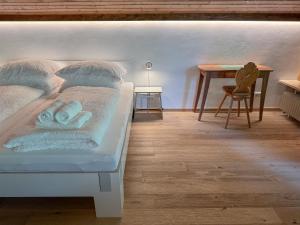 "Drei Buben" - Moderne Ferienwohnung in St Martin bei Lofer, NEU ab Sommer 2025
