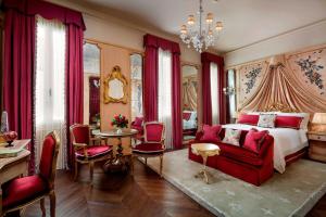 Venetian, Guest room, 1 Queen