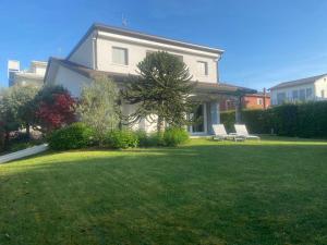 Amazing Private Villa