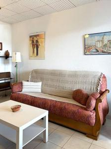 Grand studio LA VAGUE