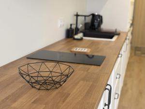 Cosy Dunes Apartamentai