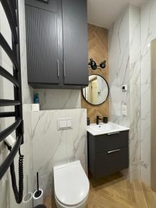 Cosy Dunes Apartamentai