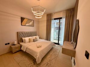 Smart & Stylish 1BHK With Keyless Entry! - Апартаменты/квартиры, Дубай