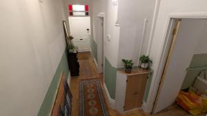 A cosy home in the heart of town