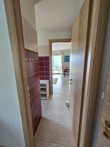 Appartements Bel appartement Erbalunga- A deux pas de la plage : photos des chambres