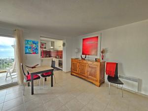 Bel appartement Erbalunga- A deux pas de la plage