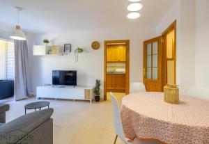 Inftour Residencial Manzanera Apartamento