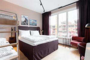 Scandic Sunnfjord Hotel & Spa