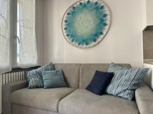 BiloVarazze with Terrace