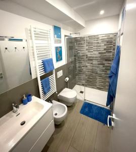 BiloVarazze with Terrace