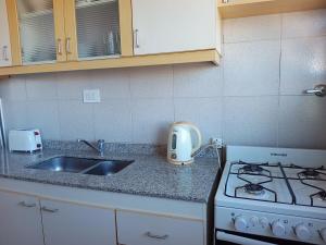 Palermo con Vista - Departamento Luminoso y Moderno