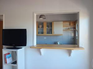 Palermo con Vista - Departamento Luminoso y Moderno