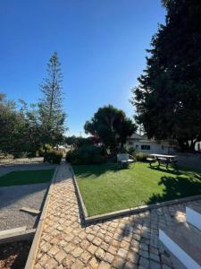 Quinta Vale Caranguejo - Casa Naútica