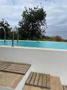 Quinta Vale Caranguejo - Casa Naútica