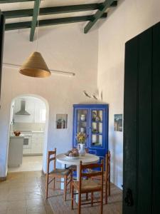 Quinta Vale Caranguejo - Casa Naútica