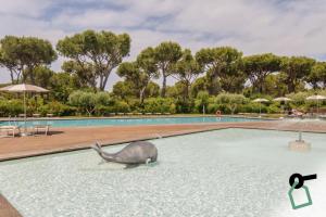 HOTIDAY Lodge Orbetello