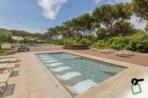 HOTIDAY Lodge Orbetello