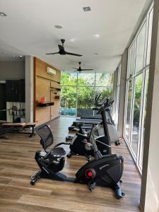 Panoramic View Kamala