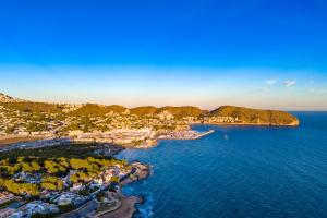 Moraira Bay 8 - By Almarina Villas
