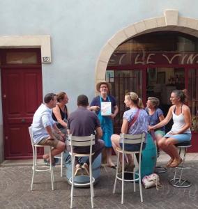 La Terre du Midi à Sérignan