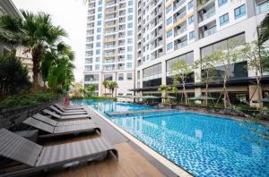 Sapphire House Hạ Long