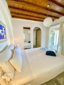 Villa Ruffi Mykonos