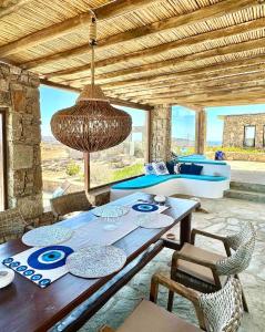 Villa Ruffi Mykonos