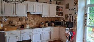 Maisons d'hotes La Bougainvilliere : photos des chambres