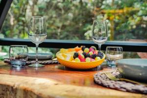 Cabo Real Luxury Glamping