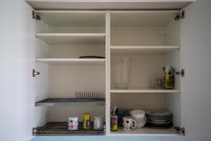 Ochota Apartment - 49m2, Balcony - by Rentujemy