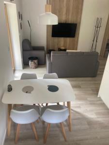 Apartmán Mariánská Hora