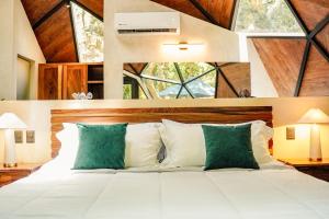 Cabo Real Luxury Glamping