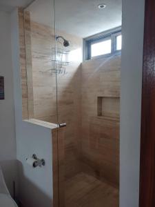 Excellent apartment 100 meters from the beach!