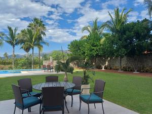 Excellent apartment 100 meters from the beach!